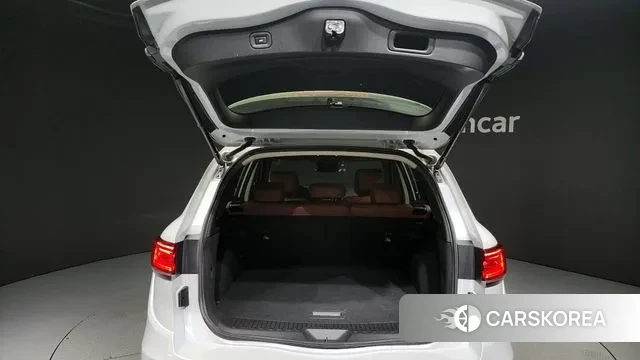 Renault Korea (Samsung) The New QM6 id 3044351 из Кореи 11