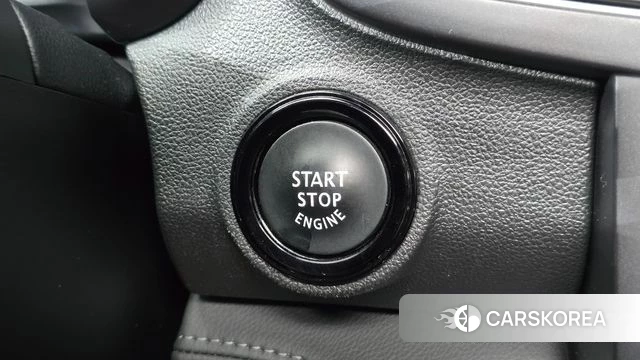 Renault Korea (Samsung) The New QM6 id 4726686 из Кореи 11
