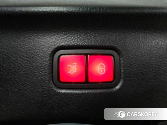 Mercedes-Benz S-Class W223 id 3799525 из Кореи 11