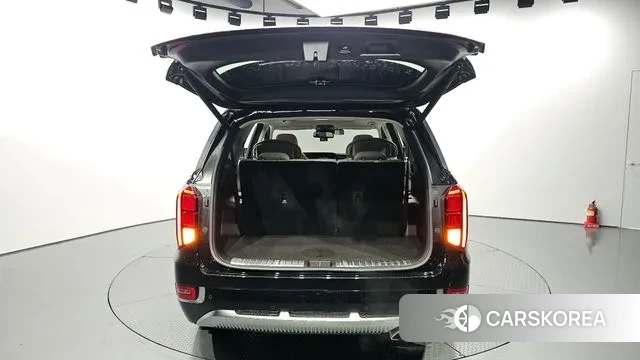 Hyundai Palisade id 3192663 из Кореи 11