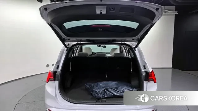 Hyundai The New Santa Fe id 3361777 из Кореи 11