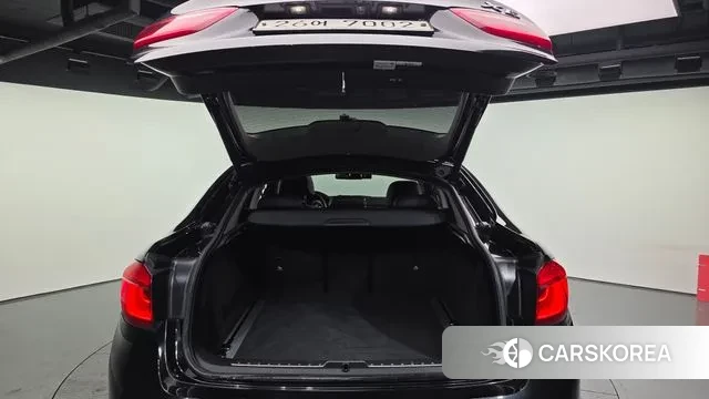 BMW X6 (F16) id 3484859 из Кореи 11