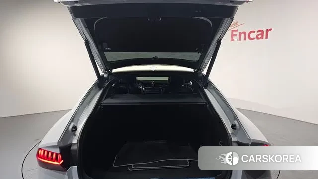 Audi A7 (4K) id 3551514 из Кореи 11