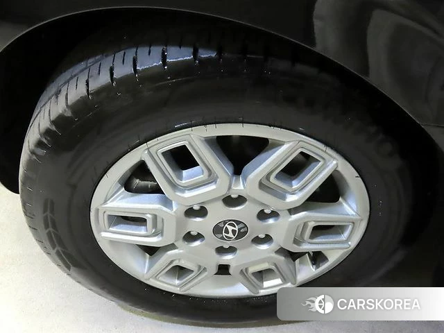 Hyundai Staria id 4298590 из Кореи 11