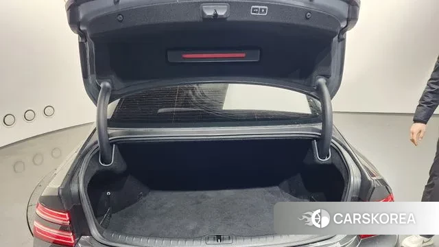 Genesis G80 (RG3) id 3713354 из Кореи 11