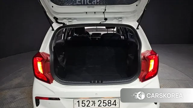 Kia Morning Urban (JA) id 2970351 из Кореи 11