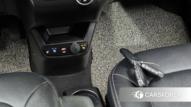 Kia The New Kia Ray id 4783380 из Кореи 11