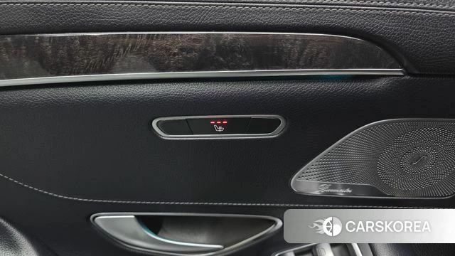 Mercedes-Benz S-Class W222 id 4568227 из Кореи 11
