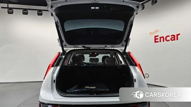 Kia Di Ol Nu Niro id 3810869 из Кореи 11