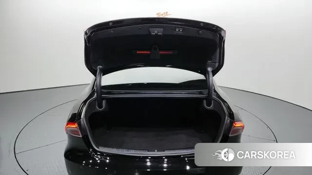 Hyundai The New Grandeur IG id 3422615 из Кореи 11