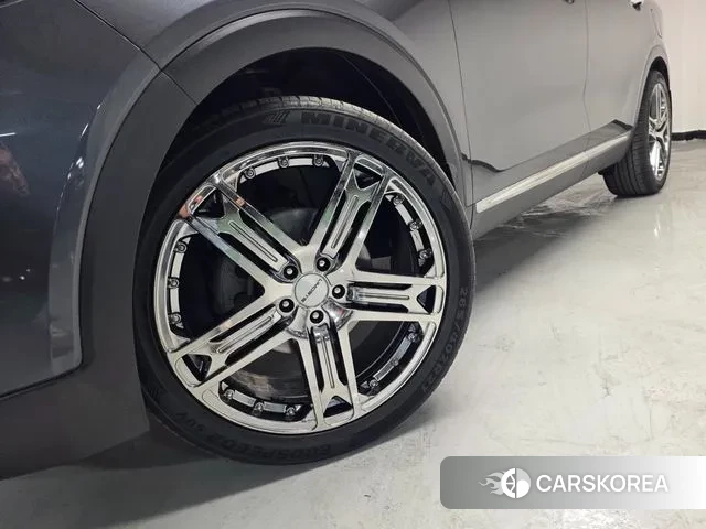 Kia The New Sorento id 3449269 из Кореи 11