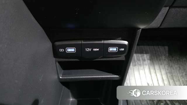 Hyundai Staria id 4567351 из Кореи 11