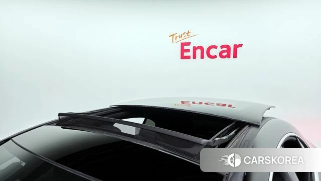 Mercedes-Benz CLA-Class C118 id 3892357 из Кореи 11