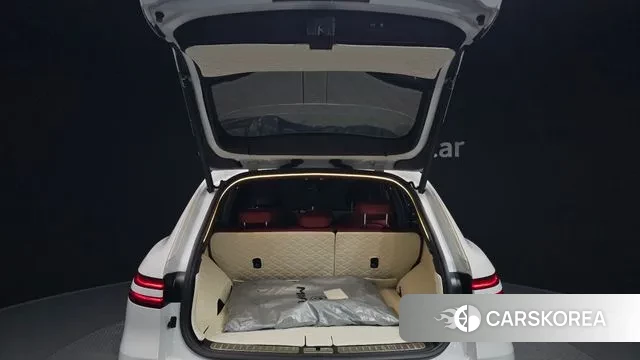 Genesis GV70 id 3691388 из Кореи 11