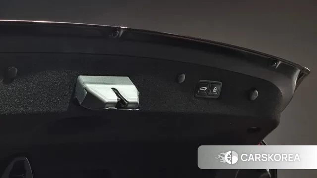 Kia K8 id 3498362 из Кореи 11