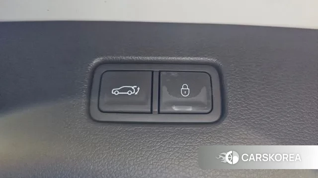 Genesis GV80 id 2984652 из Кореи 11