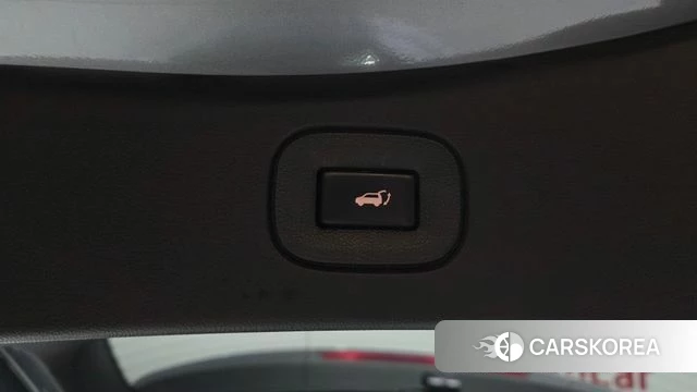 Renault Korea (Samsung) The New QM6 id 4470124 из Кореи 11