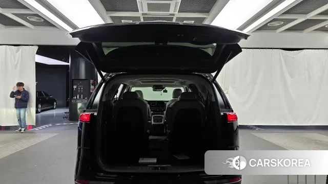 Kia Carnival 4th generation id 3282980 из Кореи 11