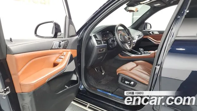 BMW X7 (G07) id 2671270 из Кореи 11