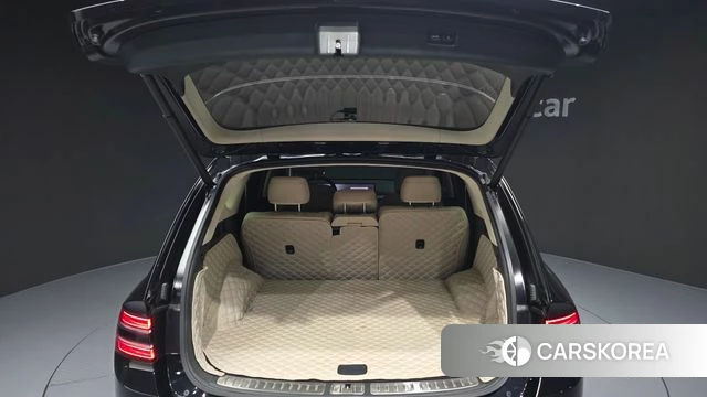 Genesis GV80 id 4381763 из Кореи 11