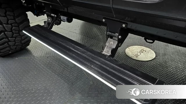 Jeep Wrangler (JL) id 3458837 из Кореи 11