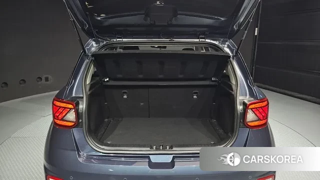 Hyundai Venue id 3306694 из Кореи 11