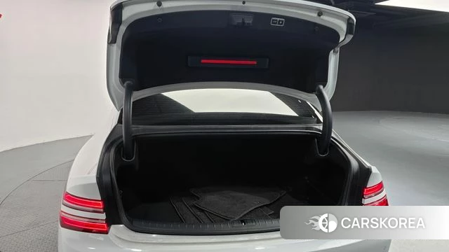 Genesis G80 (RG3) id 4707837 из Кореи 11