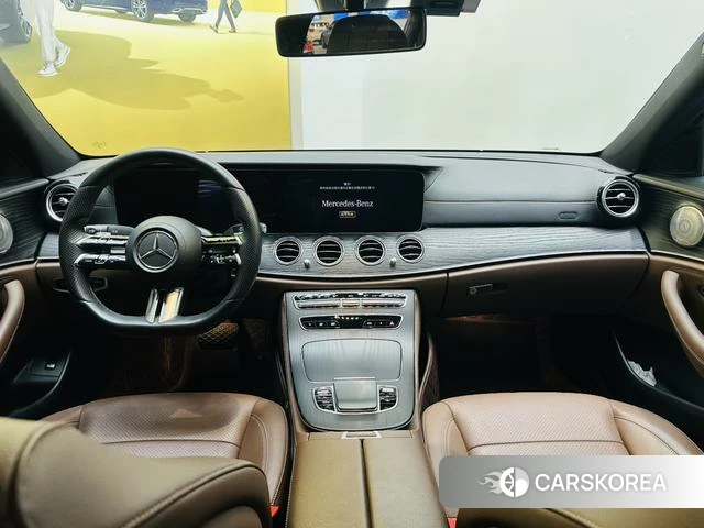 Mercedes-Benz E-class id 4359632 из Китая 11