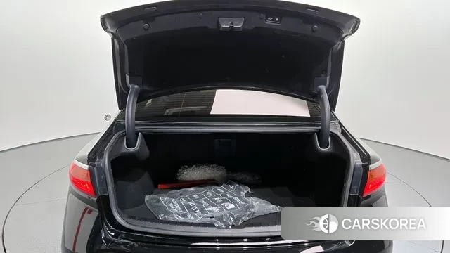 Kia Come New K7 id 3380563 из Кореи 11