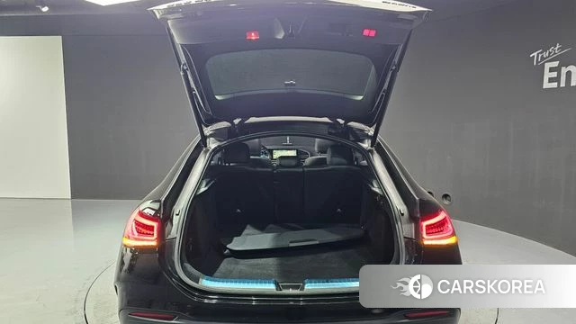 Mercedes-Benz GLE-Class W167 id 3923714 из Кореи 11