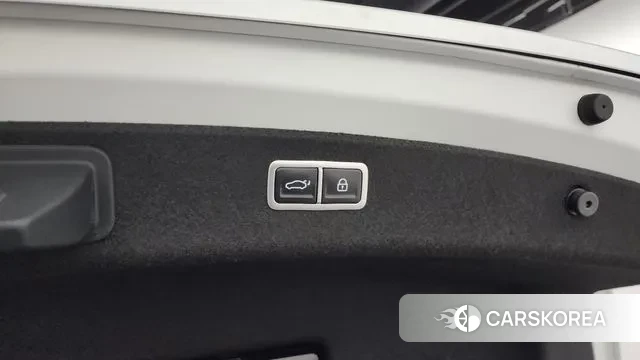 Genesis G80 (RG3) id 2980860 из Кореи 11