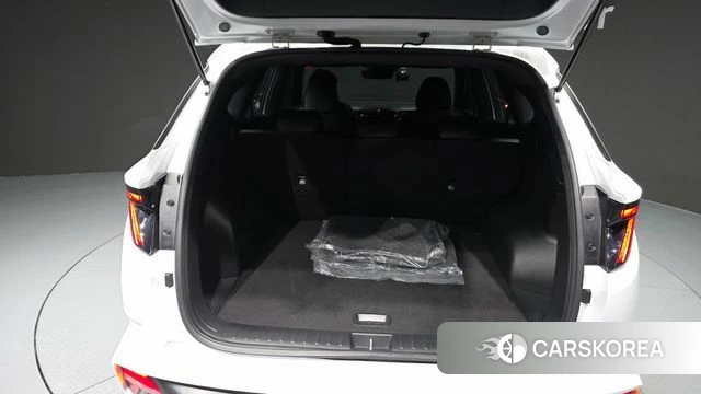 Hyundai Tucson (NX4) id 3832795 из Кореи 11