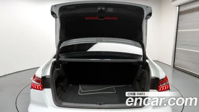 Audi A6 (C8) id 2911403 из Кореи 11