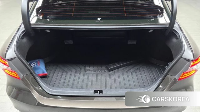 Toyota Camry (XV70) id 4595839 из Кореи 10