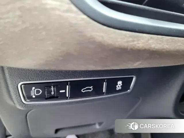 Kia K8 id 3629751 из Кореи 11