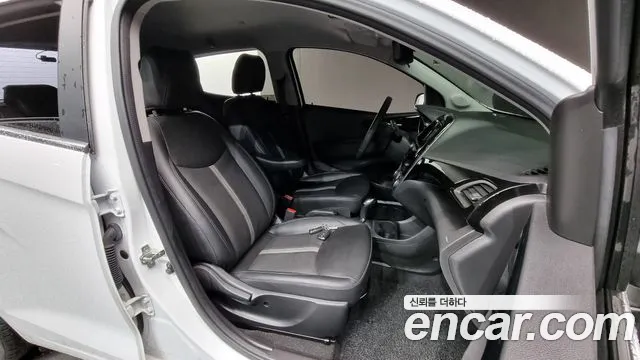 Chevrolet (GM Daewoo) The New Spark id 2751946 из Кореи 11