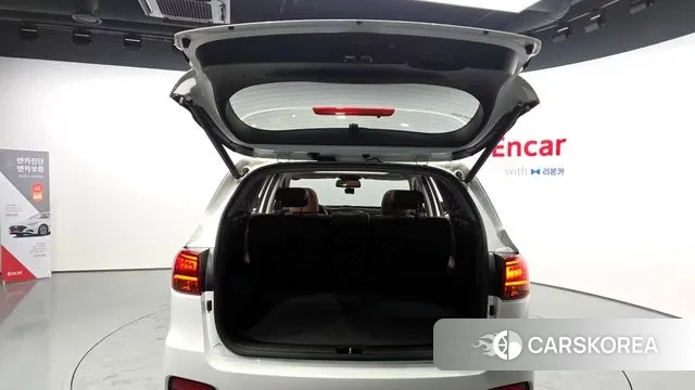 Kia The New Sorento id 3748536 из Кореи 11