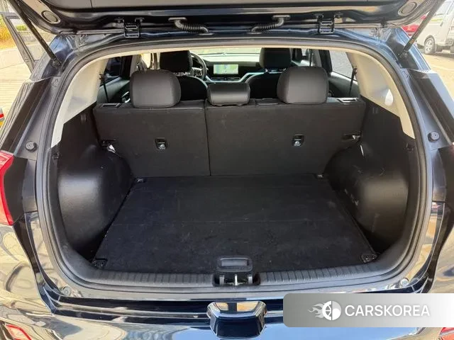 Kia The New Niro id 3787946 из Кореи 11