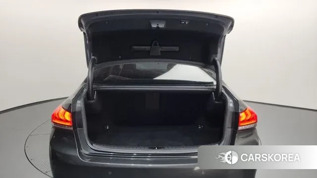 Genesis G80 id 3375178 из Кореи 11