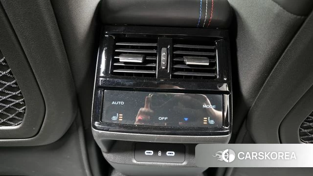 Renault Korea (Samsung) Grand Coleos id 4248305 из Кореи 11
