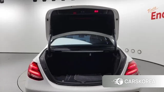 Mercedes-Benz E-Class W213 id 3033220 из Кореи 11