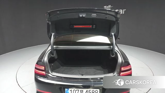 Genesis G80 (RG3) id 3833763 из Кореи 11