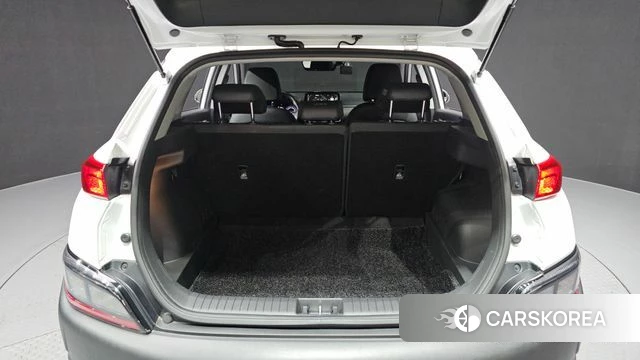 Hyundai The New Kona id 4500730 из Кореи 11