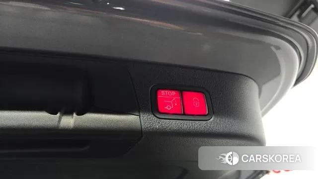 Mercedes-Benz GLB-Class X247 id 3306969 из Кореи 11