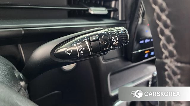 Hyundai Staria id 4904678 из Кореи 11