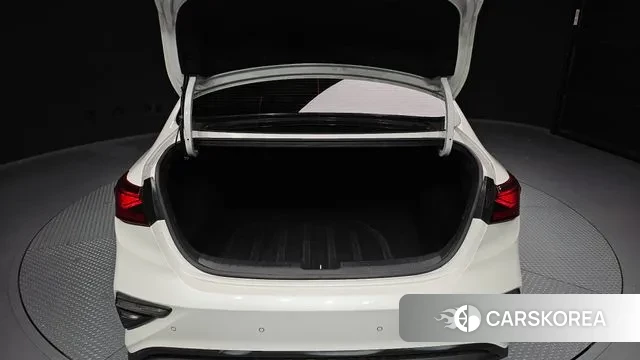 Kia Come New K3 id 3329607 из Кореи 11