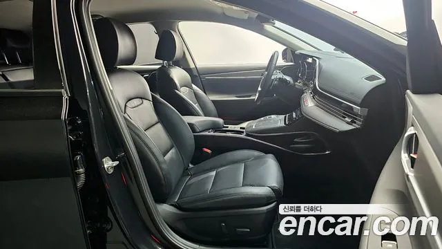 Hyundai The New Grandeur IG id 2670102 из Кореи 11