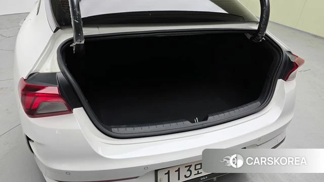 Kia K5 3rd generation id 4835556 из Кореи 11