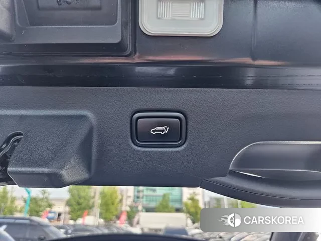 Kia EV6 id 2998688 из Кореи 11