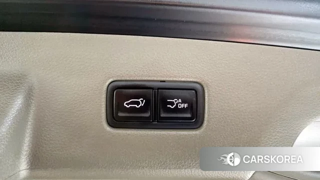 Kia Carnival 4th generation id 3629634 из Кореи 11